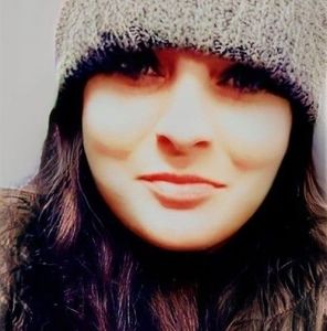 Meet your Posher, Candace